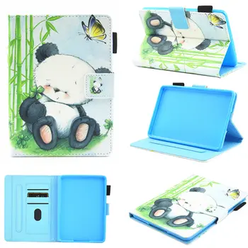 

Sleeve Pouch Bags For All-new Kindle 2019 Case PU Leather Smart Shell Cover for All New Kindle 10th Generation 2019 Released