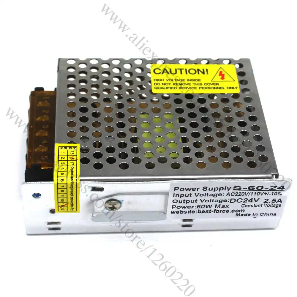 24V60W-2