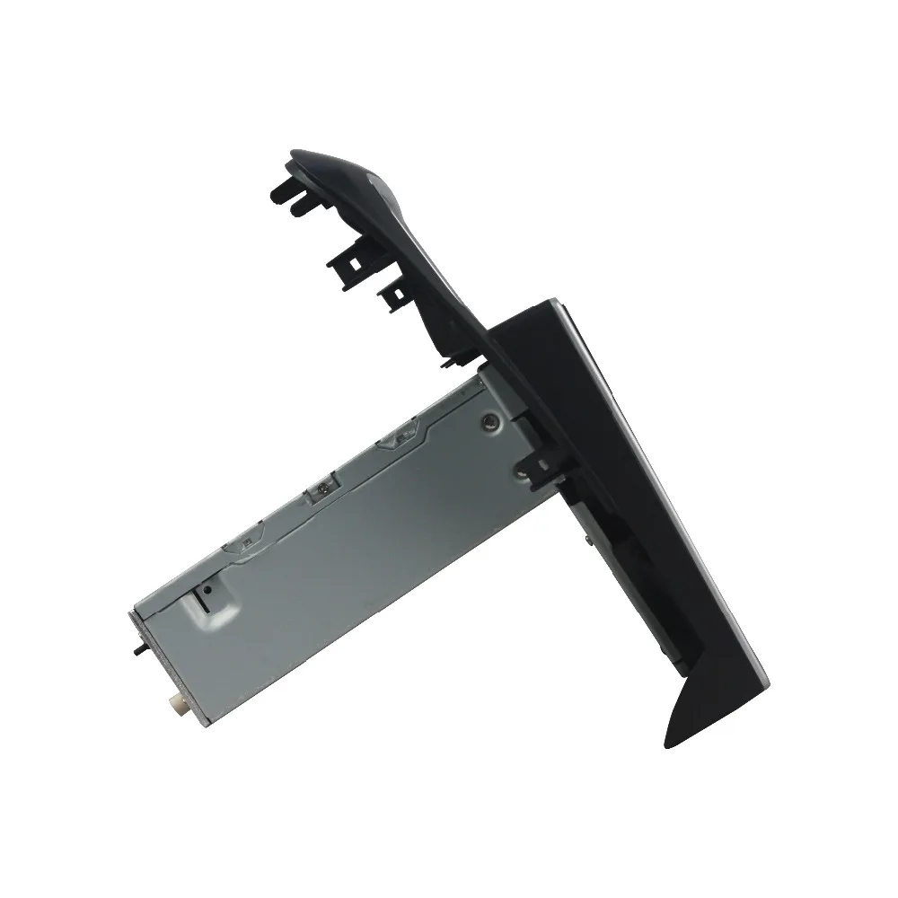 Clearance KLYDE 10.1" 1 Din Android 8.1 Car Radio For Ford ESCORT 2014-2015 Car Audio Stereo Mirror link Multimedia Player Canbus 4