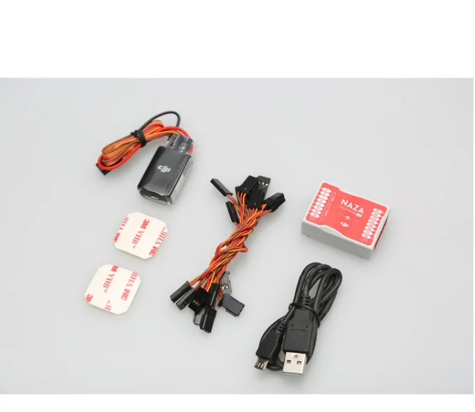 Naza-M Lite (Excludes GPS)-2