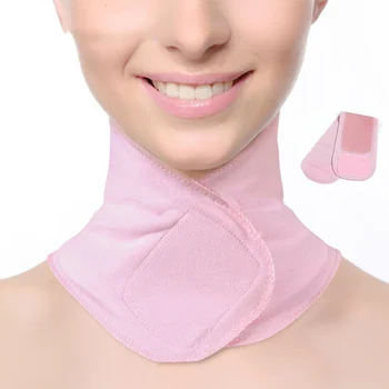 

Women Firming Whitening Moisturizing Collagen Anti Aging Wrap Neck Mask Skin Care Dropshipping DFA