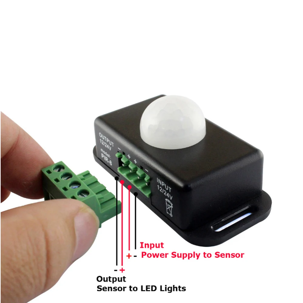 sensor-motion-12v