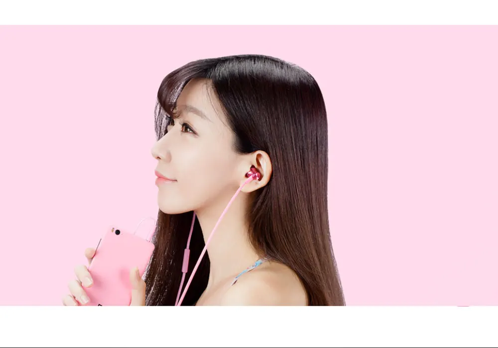 Mi Xiaomi Piston 3 Headphones In-Ear 3.5mm Colorful Headset Earphone With Mic Headset Basic Version Headphone Earphones (11)