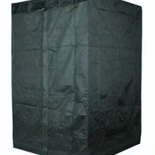 31 '' x 31 '' x 70 '' 80* 80* 180 см природа давления обработанная древесина тип и стали тип металла портативный зеленая комната