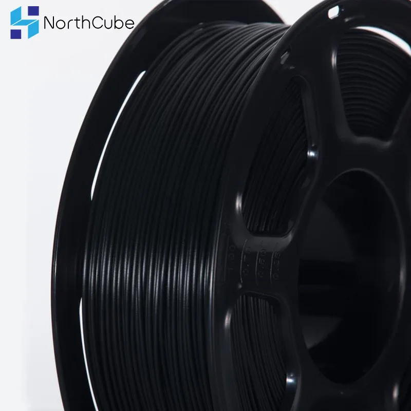 Нить PLA для 3D принтера NorthCube 1 75 мм кг допуск +/ 0 02 мм|Материалы 3D-печати| |
