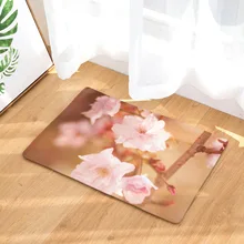 CAMMITEVER цветы цветочный 3D коврик для гостиной ковер кухонные коврики для ванной напольная детская спальня ковер по низкой цене