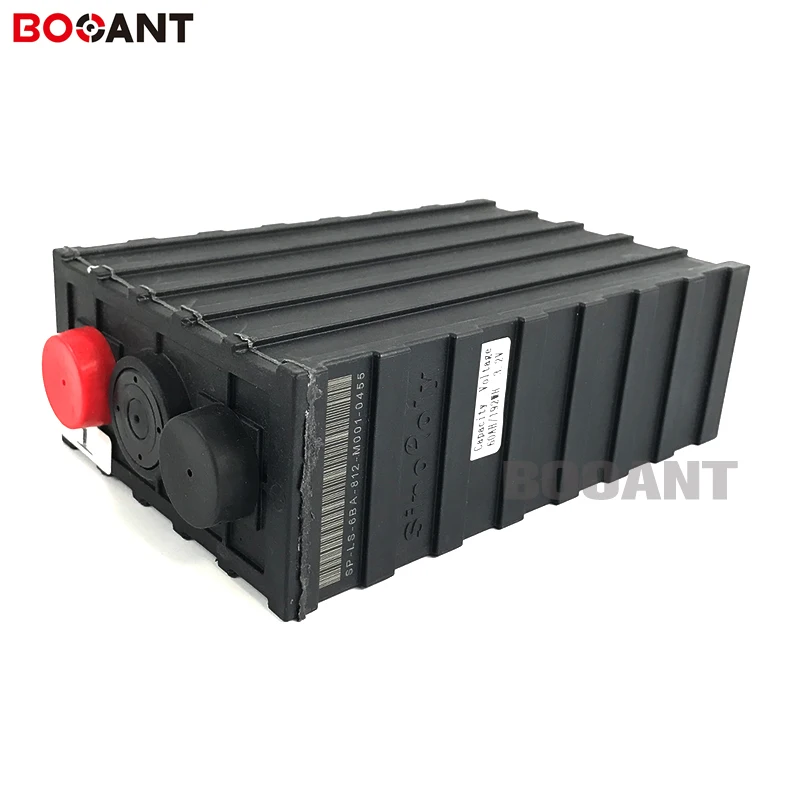 Sale 3.2V 100Ah LiFePO4 Battery Rate For Electric Bicycle/EV/Solar System Lithium Battery 12V 24V 48V 60V 72V 100AH Free Shipping 16