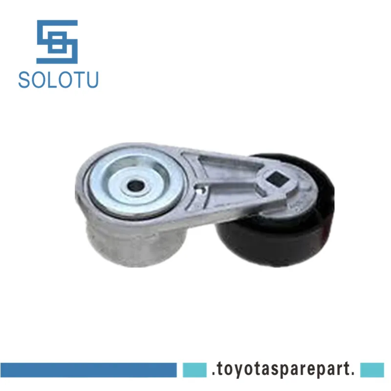 Belt Tensioner Pulley For NAVARA D40 VQ40DE 11955 EA20Btension