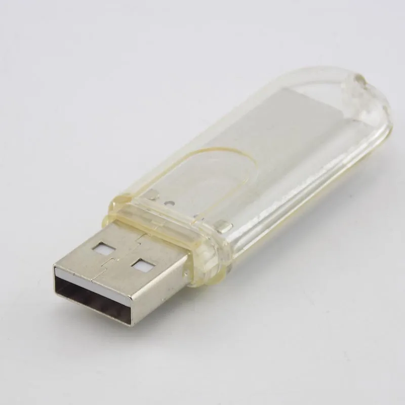 Светодиодный ночник с 3 светодиодами и USB Миниатюрная лампа внешним