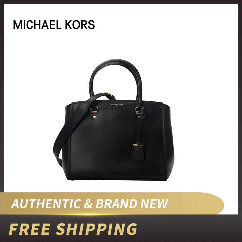 

Michael Kors MK Benning Large Satchel Women's Bags & Handbags 30T8GN4S3L