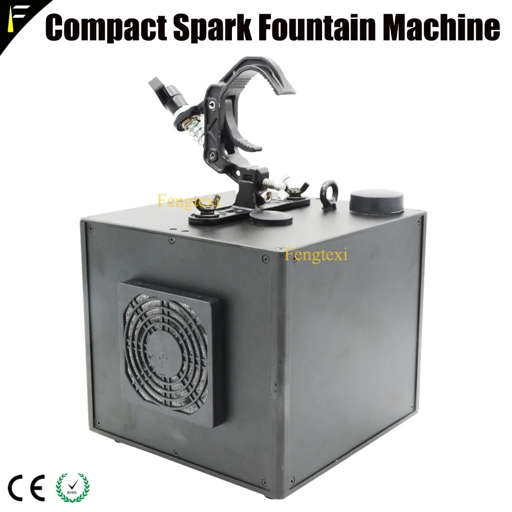 spark fountain12