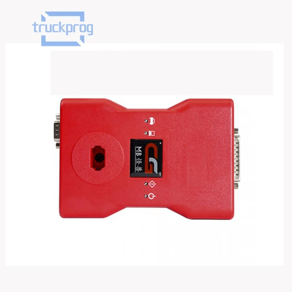 

Token Service 180 Days for MB CGDI Prog Car Key Programmer