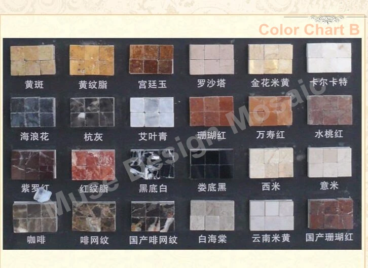 Marble Mural Wall Description (5)