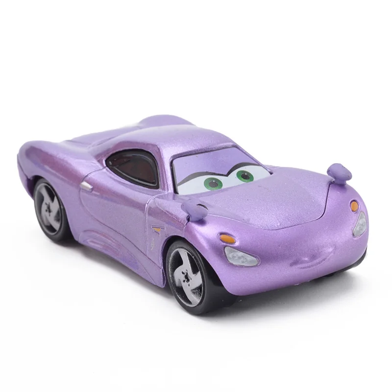 Модели мультяшных персонажей Disney Pixar Тачки 3|Наземный транспорт| |