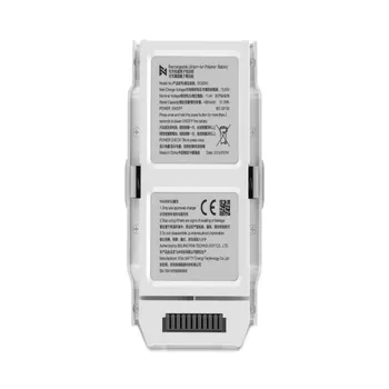 

11.4V 4500mAh Lipo Battery Remote Control Replacement Spare Parts For FIMI X8 SE RC Quadcopter Drone Remote Control