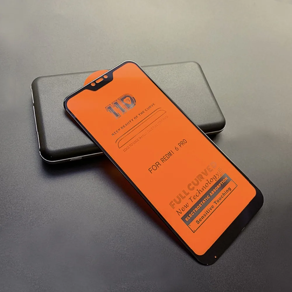 11D-redmi 6 pro