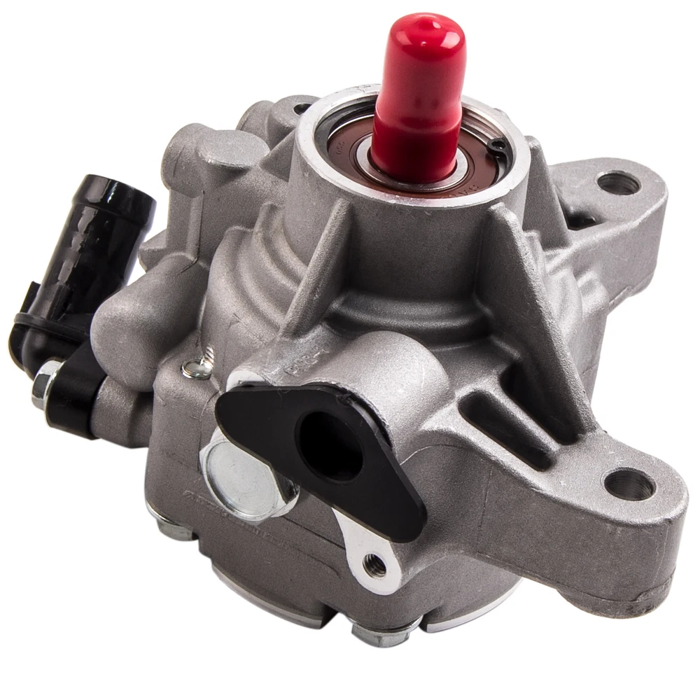 

NEW Power Steering Pump 02-11 For Honda CRV Accord Acura RSX 2.0L 2.4L DOHC 56110PNBA01 56110PNBA02 9900521 36P0773