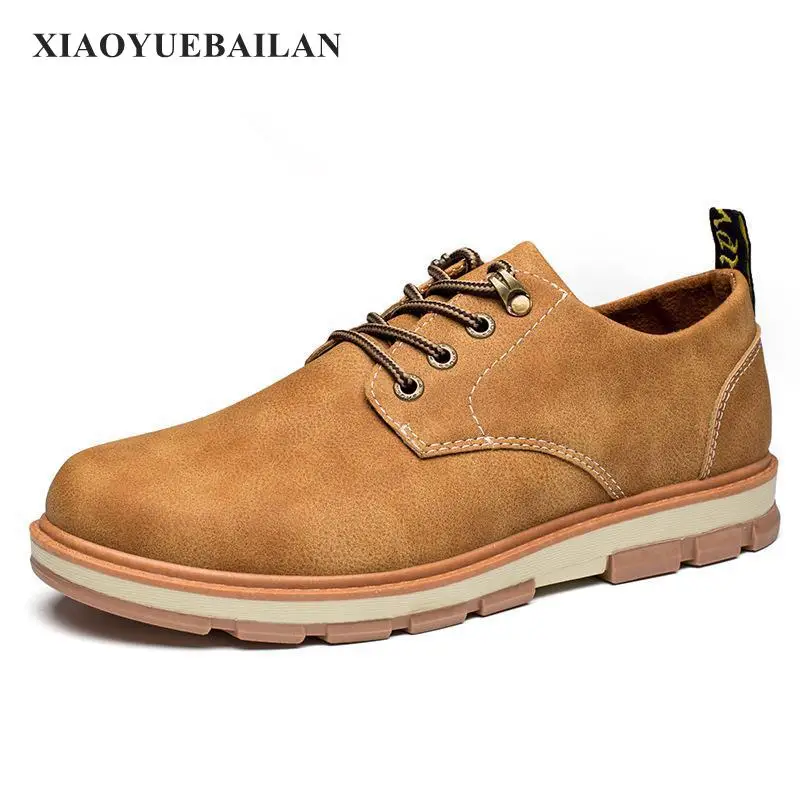 

2018 New Spring Casual Shoes