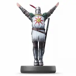 Игра DARK SOULS статуя Solaire of Astora Привет солнце ПВХ фигурку Коллекционная модель игрушки куклы