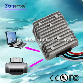 

DC-DC 72W 12V to 36V 2A Boost Step Up Power Supply Module Car Regulator