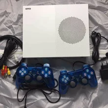 Новая семейная ТВ игра консолей встроенный 600/621 различных 4 Гб Видео консоль HDMI tv Out классические игры для GBA/SNES/SMD/NES