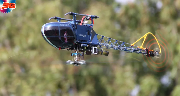 walkera 4f200lm for sale