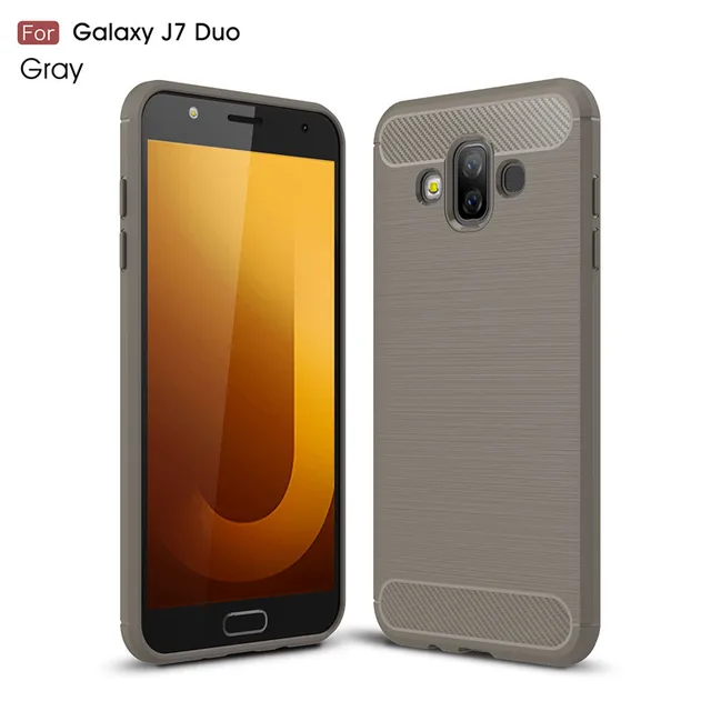 Buy BSNOVT For Samsung Galaxy J7 Duo Cover Shockproof