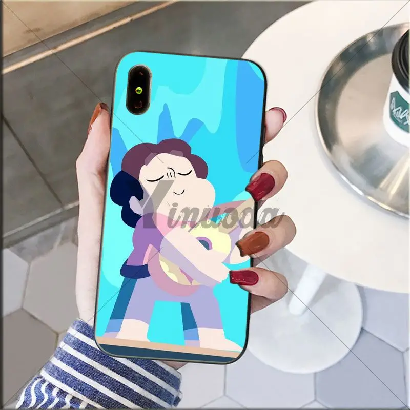 Steven Universe anime