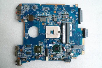 

MBX-247 DA0HK1MB6E0 For Sony VPCEH SERIES LAPTOP MOTHERBOARD HM65 ON BOARD VIDEO CARD