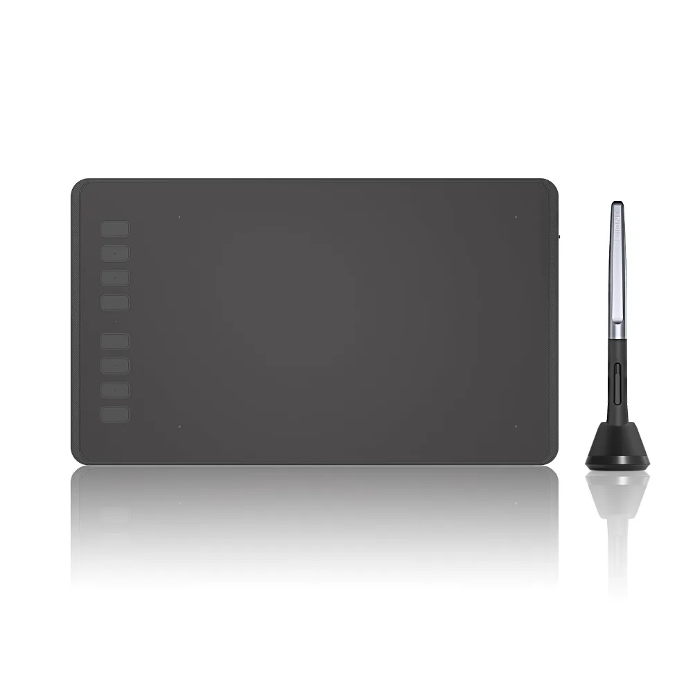 HUION H950P Ultralight Digital font b Tablet b font Professional font b Drawing b font Pen