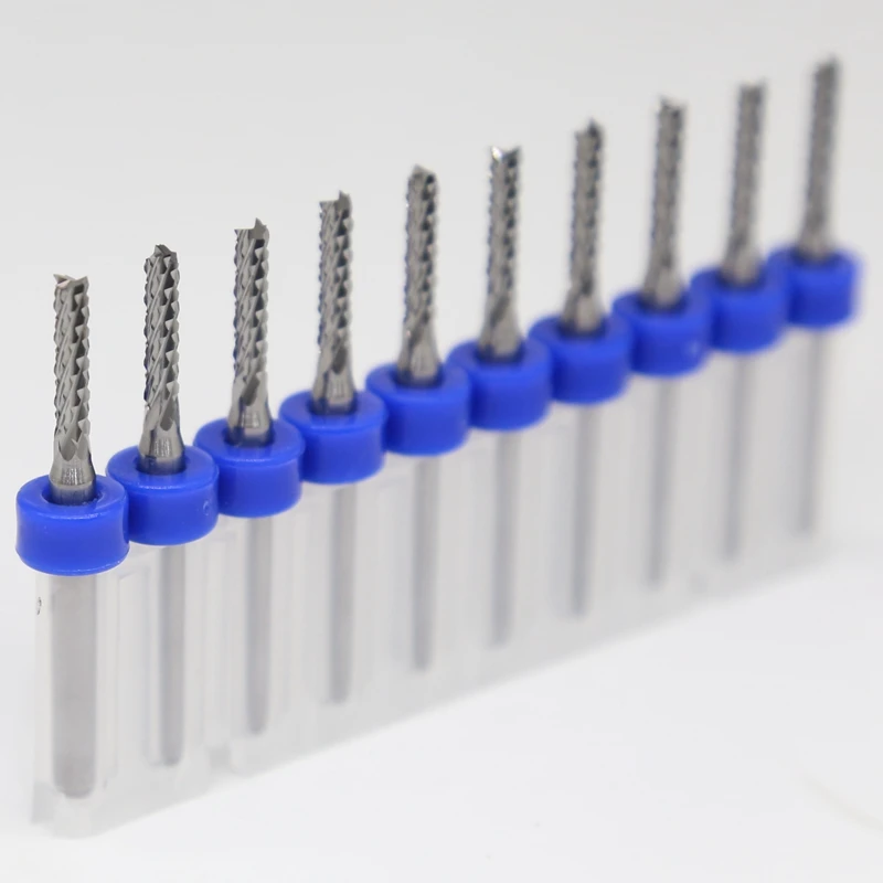 Router bit