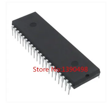 

Free Shipping original spot IC PIC18F4620-I/P PIC18F4620 18F4620 DIP40
