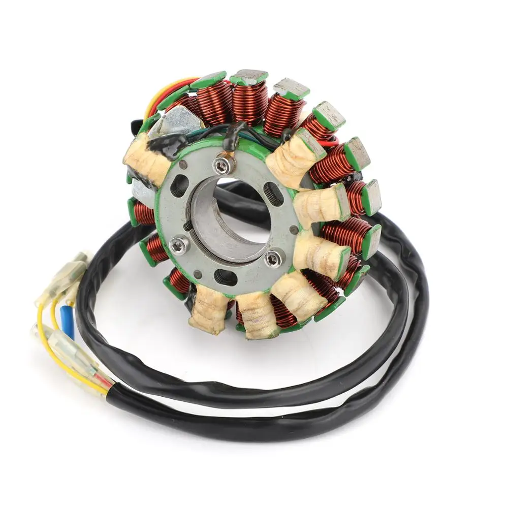 Areyourshop For Husaberg FC FE FS FX 400 470 501 550 600 650 99-03 Generator Magneto Stator Coil Motorcycle Accessories