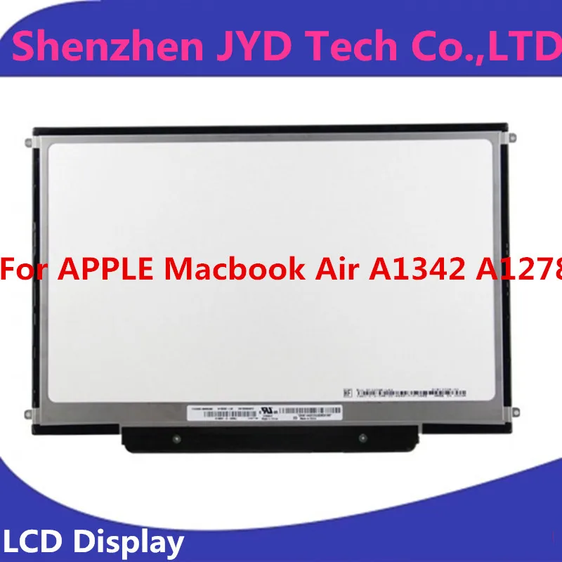 B133EW04 B133EW07 LP133WX2-TLG2 LTN133AT09 LCD For Apple Macbook pro 13'' A1278 Screen Display Replacement Original New |