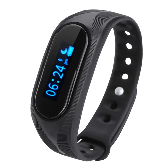 xoombot smart band