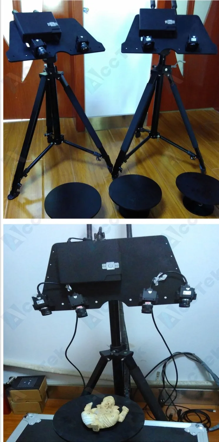 High speed and precision woodworking cnc router 3D scanner High speed and precision woodworking cnc router 3D scanner