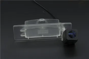 

HD 1280*720 Car Rear view Camera for KIA K5 K4 2011 2012 2013 2014 Optima Lotze Waterproof Car Reverse Camera