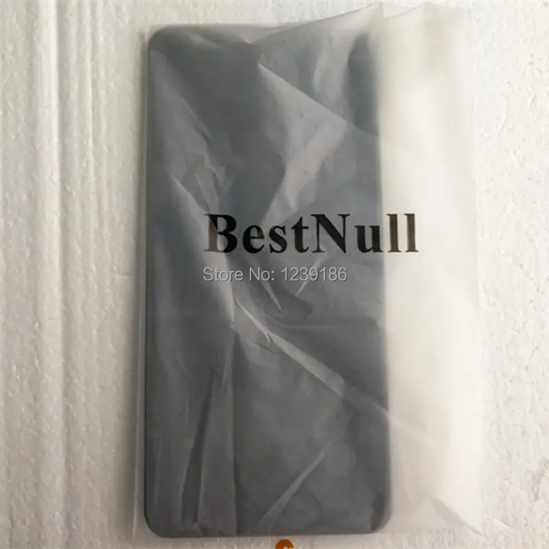 

BestNull X018D 5.7" LCD Display+Touch Screen Panel Repair parts For ASUS Zenfone MAX Plus ZB570TL Smartphone+Track Number