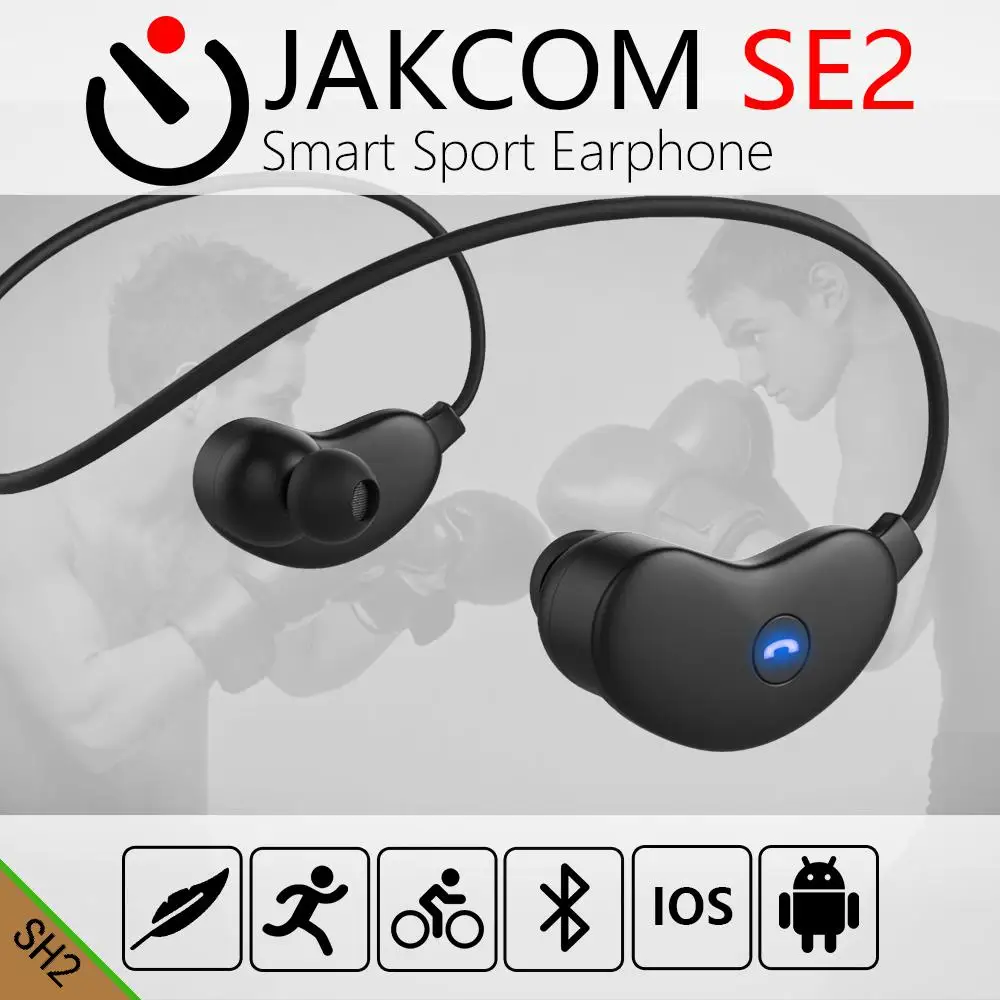 Jakcom SE2 Профессиональный Спорт Bluetooth наушники Лидер продаж в Детали для оборудования связи как esp8266 RMA223 plc