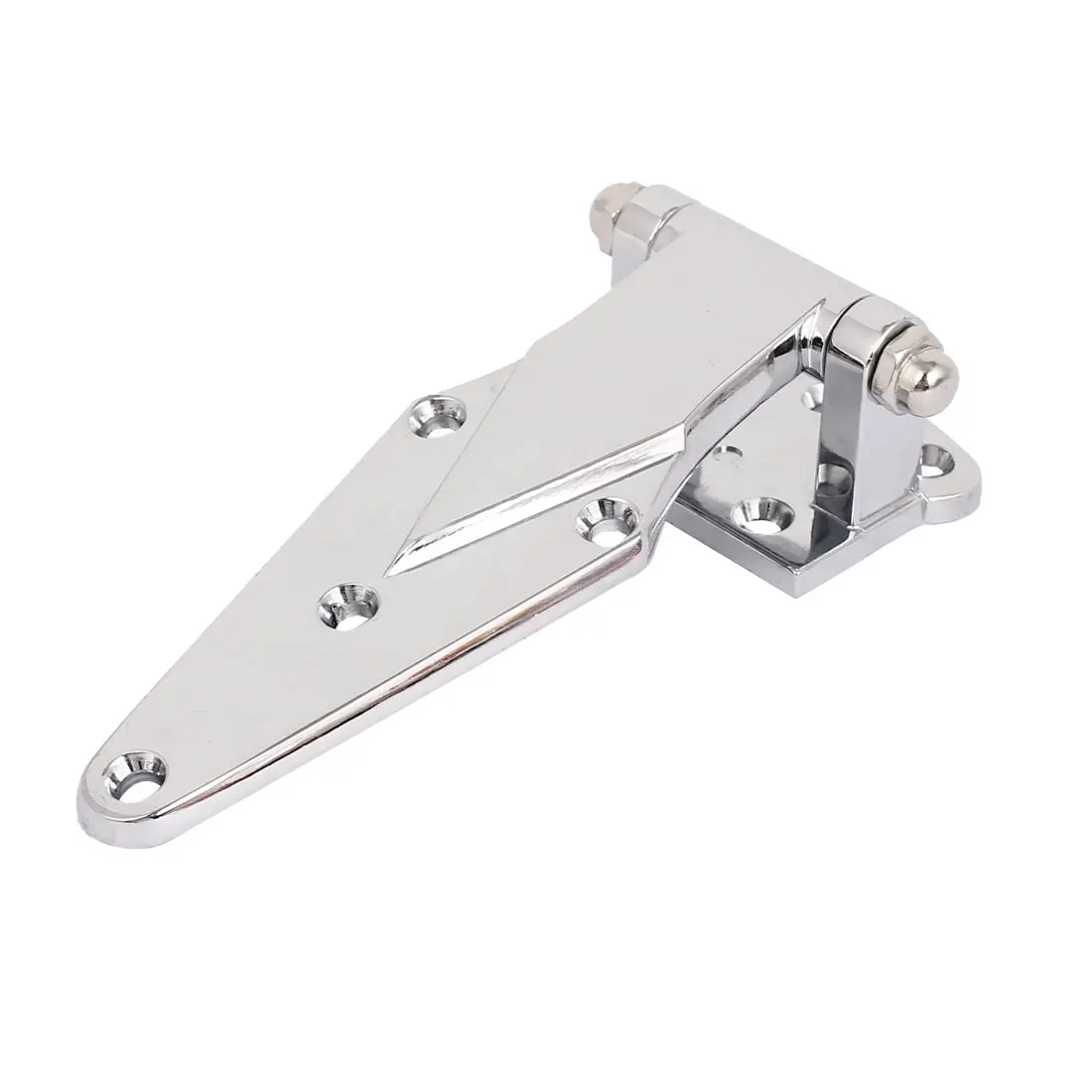 

Kitchen Roaster Freezer Cold Storage Room Door Lock Hinge Hardware 155Mm Long