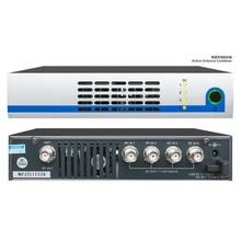 Активная антенна комбайнер AC4 UHF для профессионального сценического шоу антенны Усилитель мощности Антенный разветвитель distruibe системы AC3200