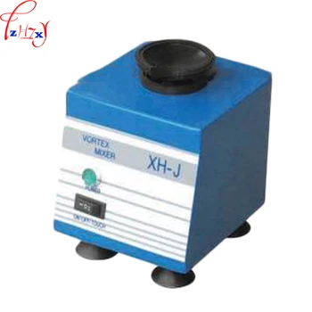 

XH-J Vortex mixer desktop laboratory eddy oscillator equipment vortex mixer 220V 2800rpm 1PC