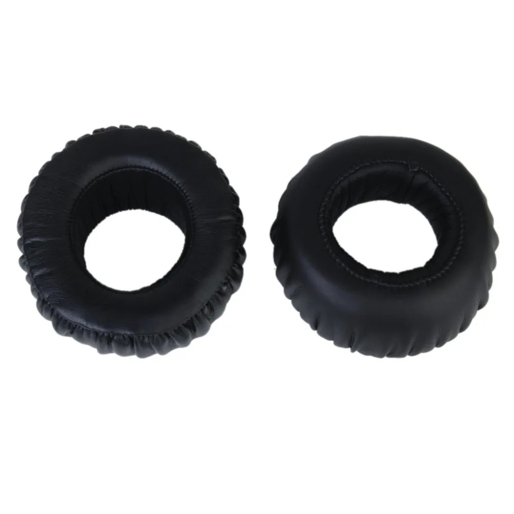 Replacement Ear Pads Cushion for SONY XB500 XB 500 Headphones