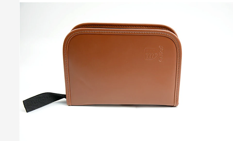 20 шт Гольф Многофункциональный мешок Подарочный набор кожаная сумка для любителя гольфа подарок мужчине высокого качества