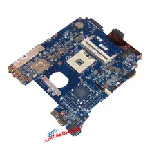 DA0HK5MB6F0 MBX-269 материнская плата для ноутбука sony vaio SVE151D11M SVE151 SVE15 полностью протестирована