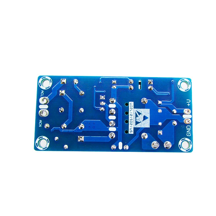12 Вт AC DC преобразователь входное напряжение 85 265 в 110 В 220 до 2A низкая пульсация