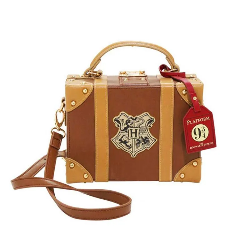 ALNEED, роскошные сумки, женские сумки, дизайнерская платформа, 3/4, сумка в коробке, Лолита, с верхней ручкой, женские сумки, через плечо, клатчи - Цвет: Blown
