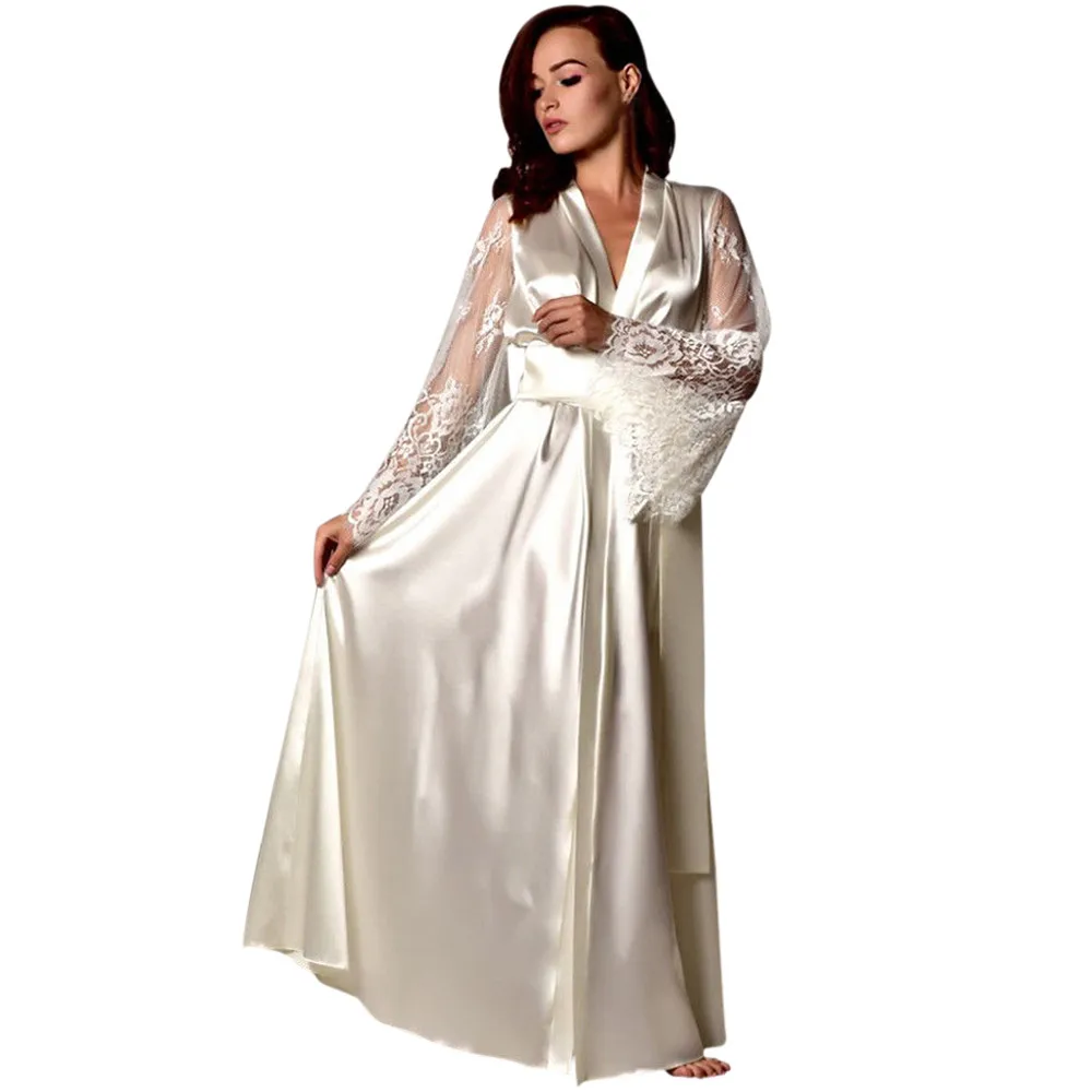 cheap women's long nightgowns