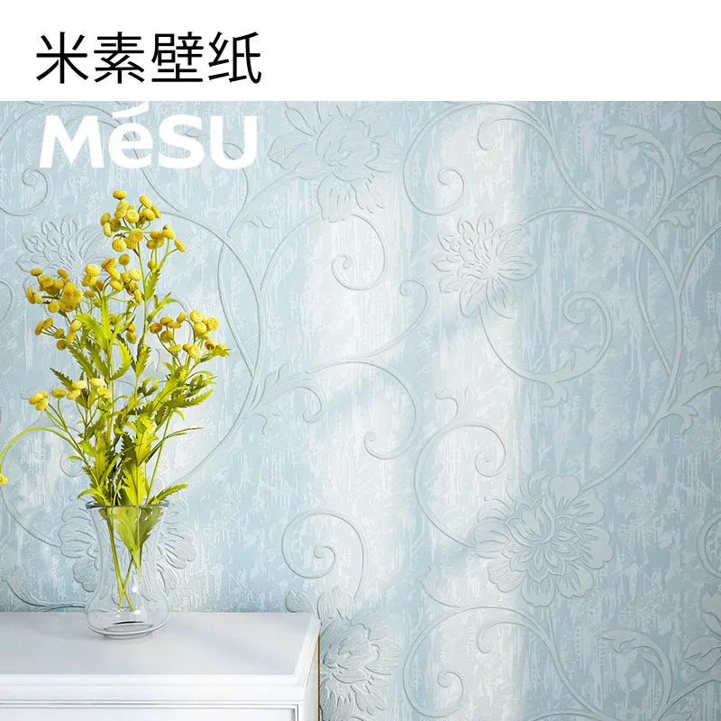 

2017 Papel De Parede Selling New Papel Pintado Papier Peint Photo Wallpaper M - European Bedroom Non-woven 3d Big Plaid Weiss
