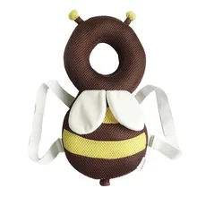 ARLONEET кофейная детская подушка-тренога для новорожденных, матрас с защитой от опрокидывания, подушка для позиционирования сна, подушка безопасности W0513